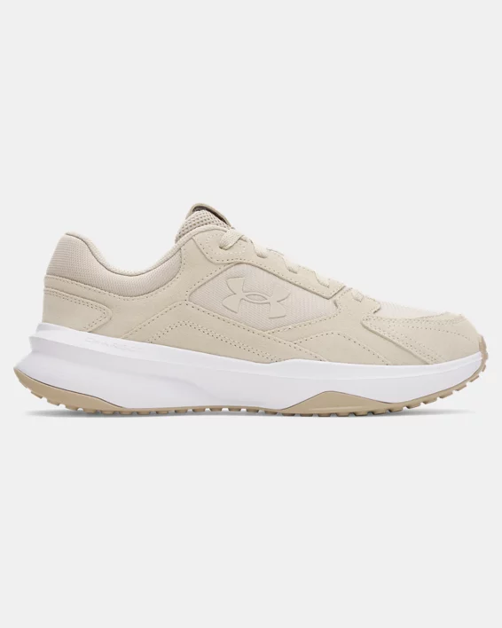Khaki Base-White-289