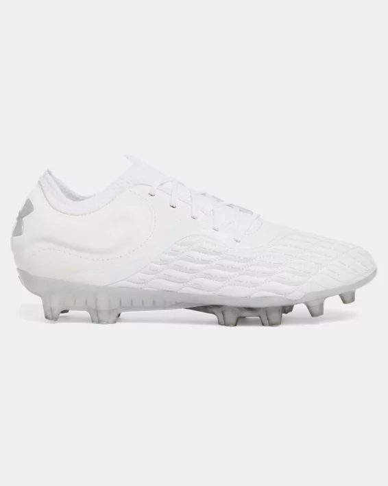Mens UA Magnetico Elite 3 FG Soccer Cleats