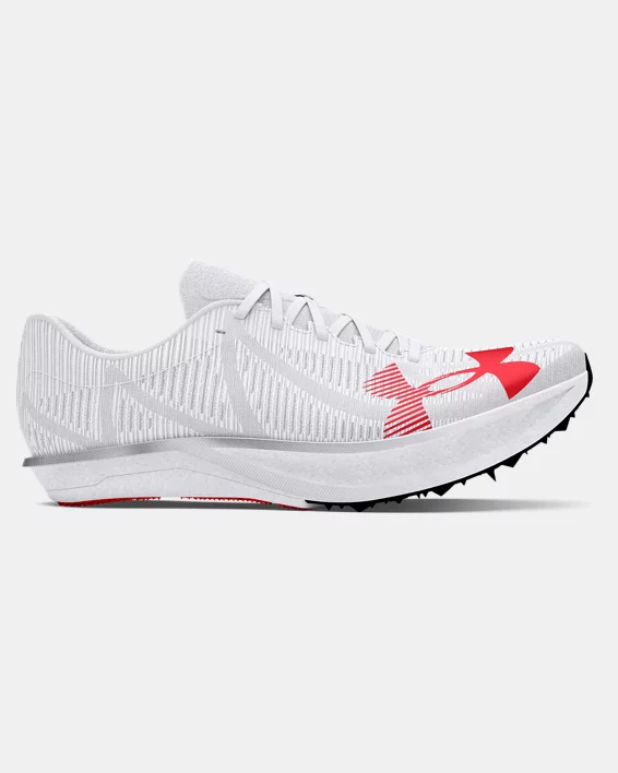 UA Shakedown Elite 3 Unisex Long Distance Track Spikes