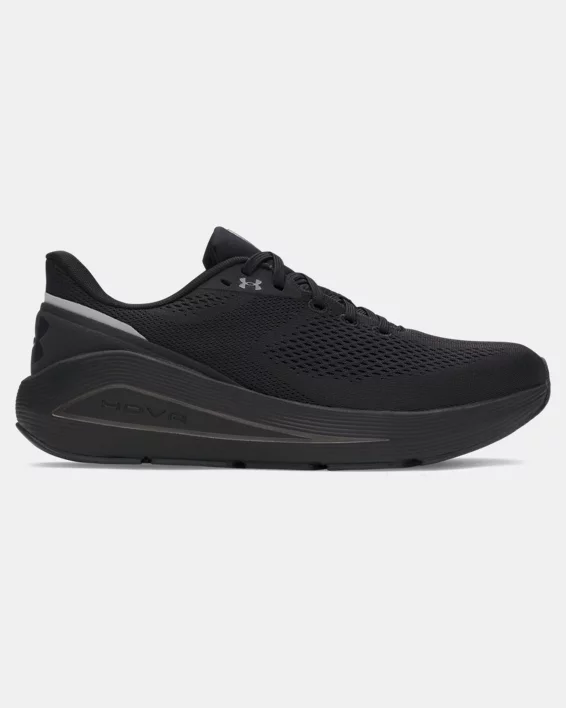 UA Sonic 7 Mens Running Shoes