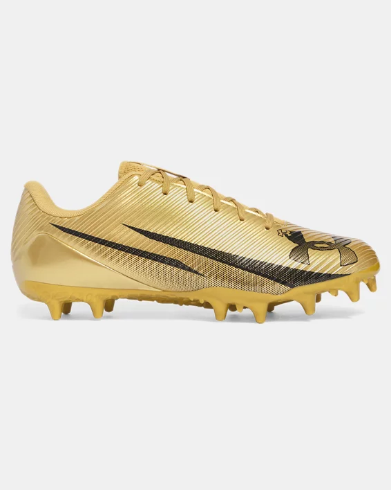 UA Blur Select Mens Football Cleats