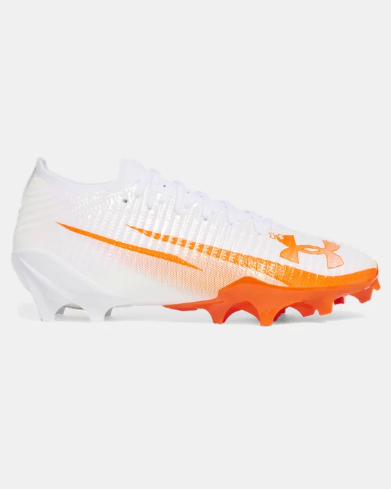 White-Team Orange-109