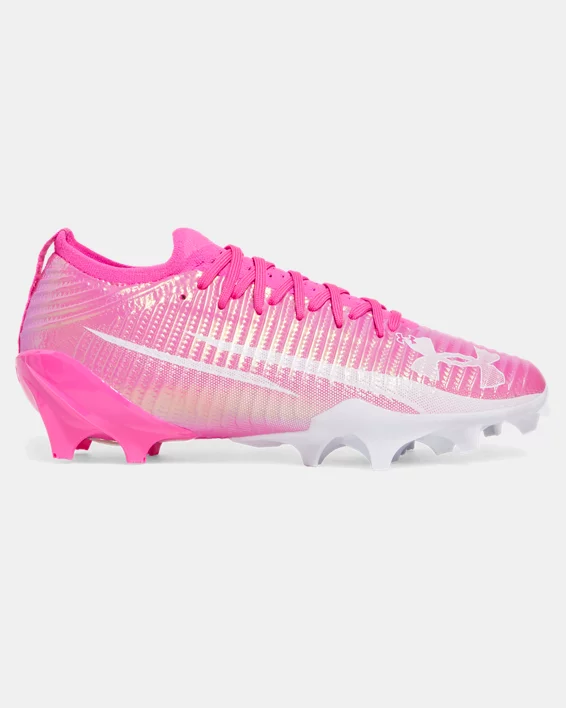 Rebel Pink-White-652