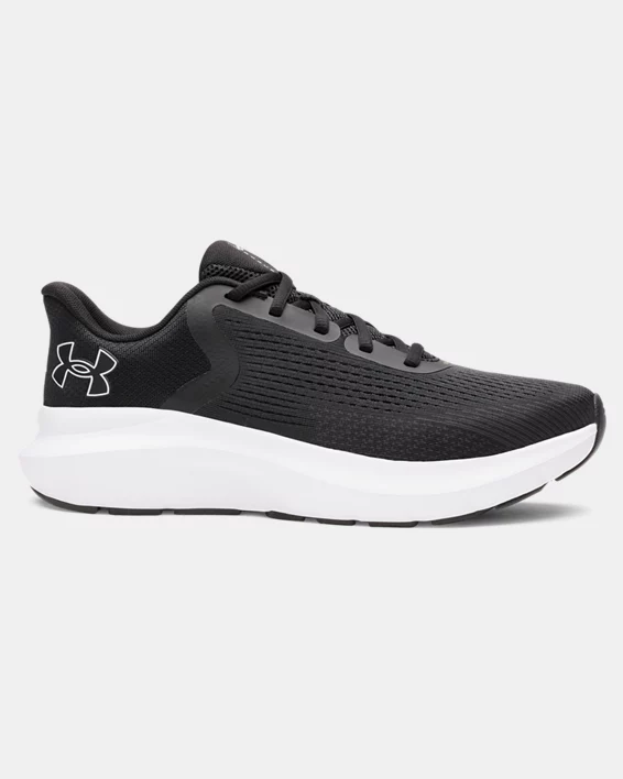 UA Charged Rogue 5 Wide (2E) Mens Running Shoes
