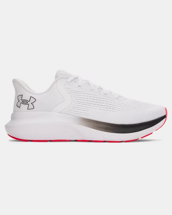 White-Racer Red-Black-100