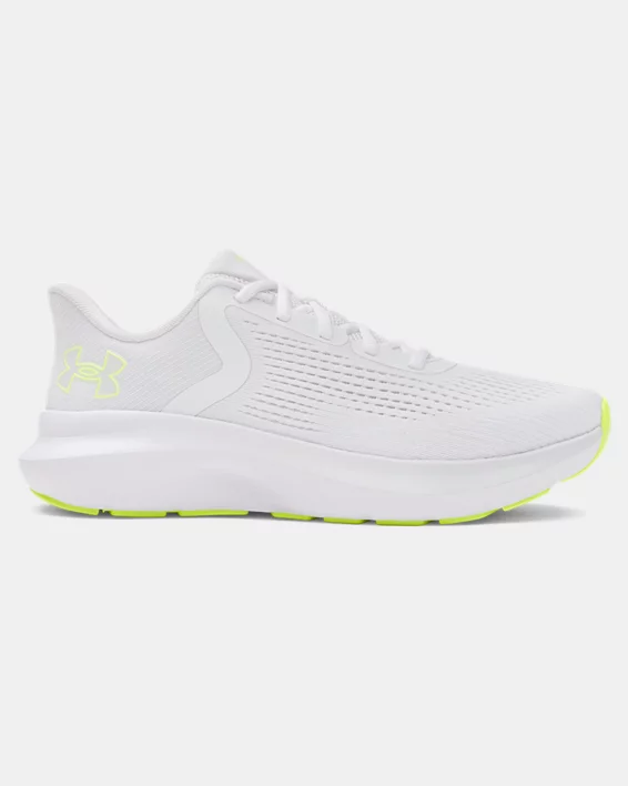 White-Distant Gray-High Vis Yellow-103