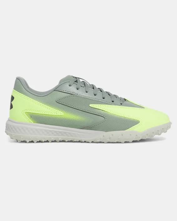 Silica Green-High Vis Yellow-Black-348