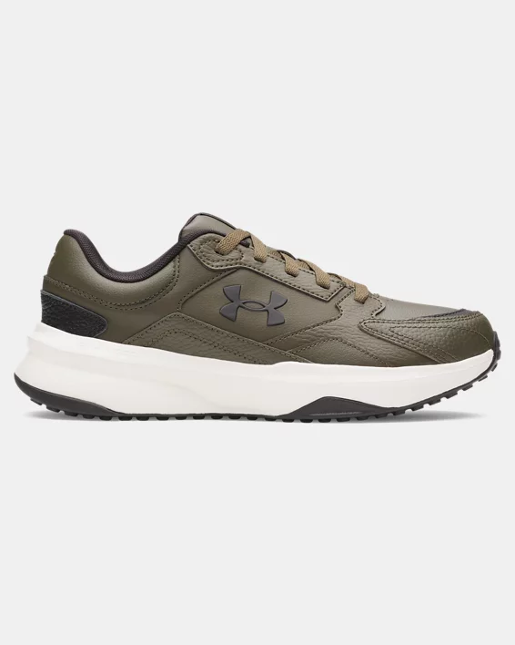 UA Edge Leather Mens Training Shoes