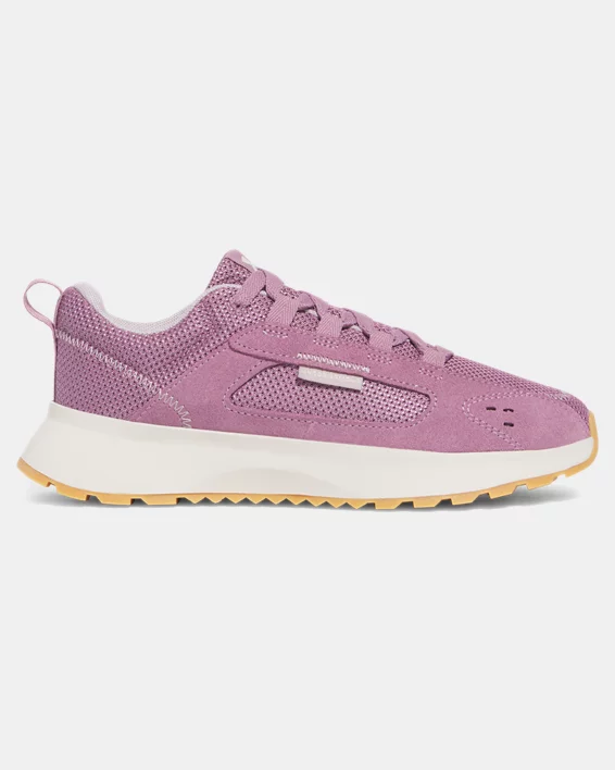 UA Street Mirage Womens Shoes