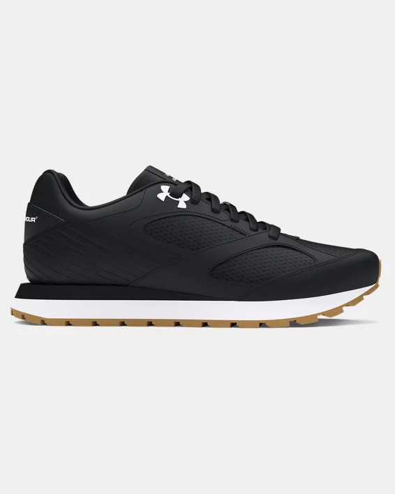 UA Jogger Mens Shoes
