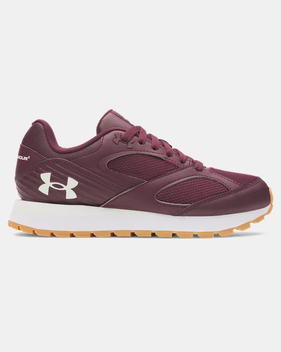 UA Jogger Womens Shoes