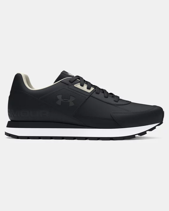 UA Essential Runner Mens Running Shoes
