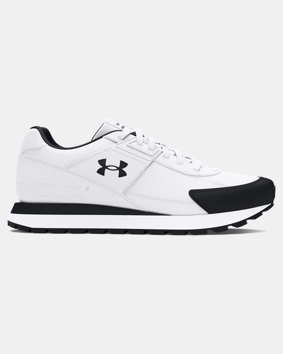UA Essential Runner Mens Running Shoes