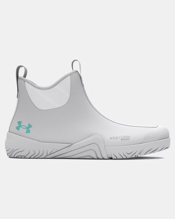UA Shoreman Womens Deck Shoes