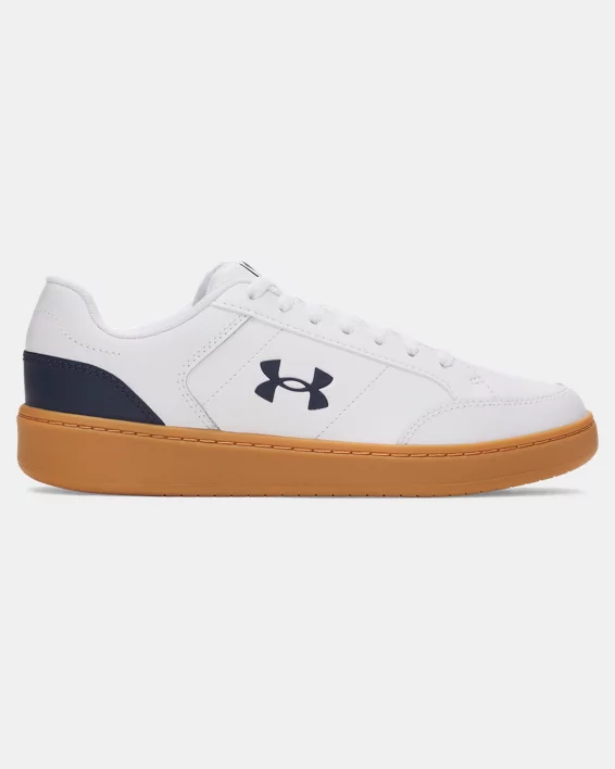 White-Gum Rubber-Washed Navy-105