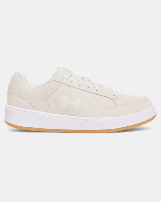 UA Official Suede Womens Shoes
