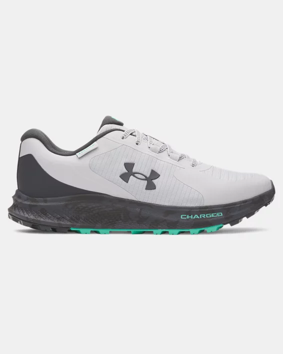 UA Bandit Trail 3 Mens Running Shoes