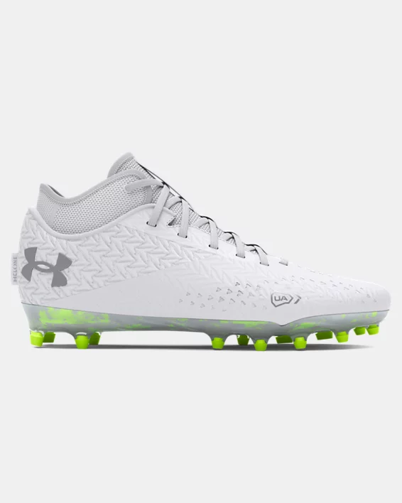 UA Spotlight 4 MC Unisex Lacrosse Cleats