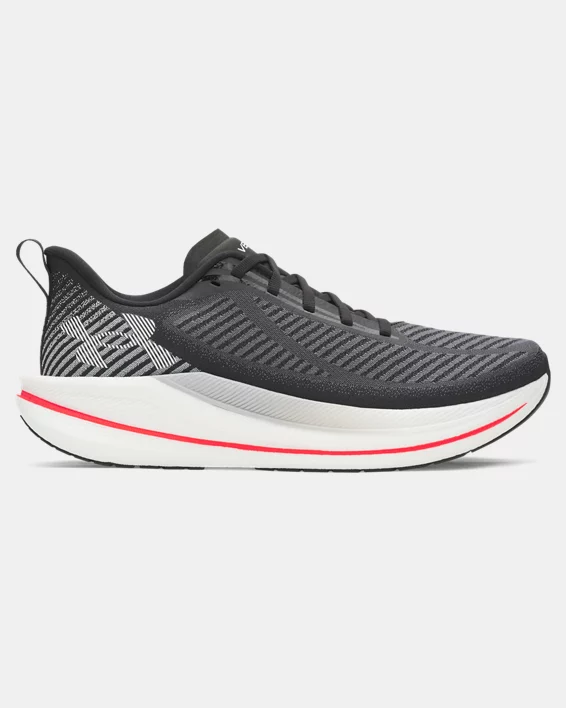 UA Velociti SPD Mens Running Shoes