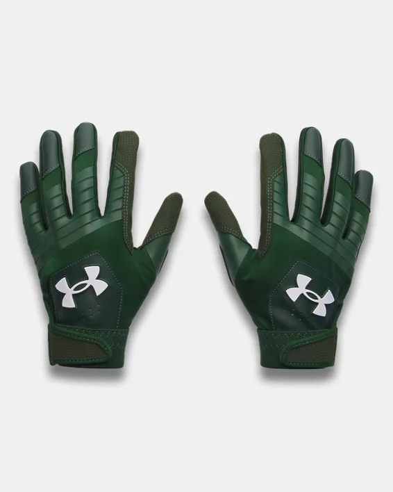 Forest Green-White-301