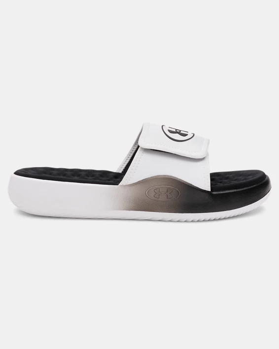 UA Ignite Pro 8 Mens Slides