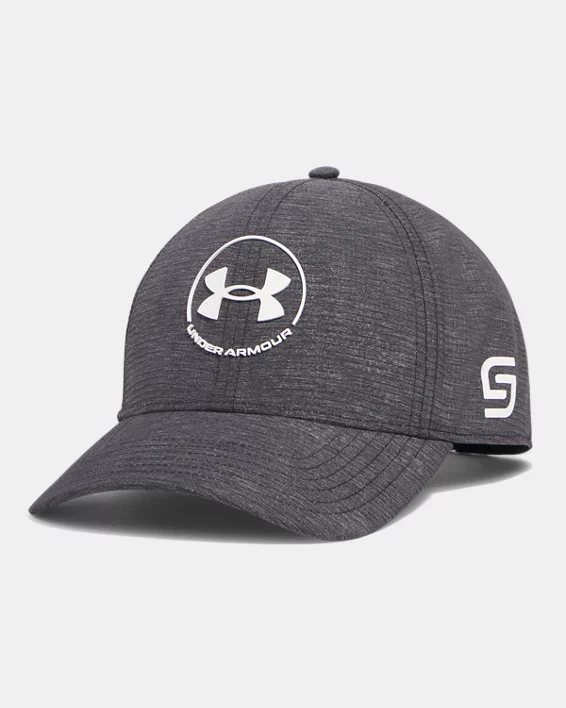UA Jordan Spieth Drive Mens Snapback Cap