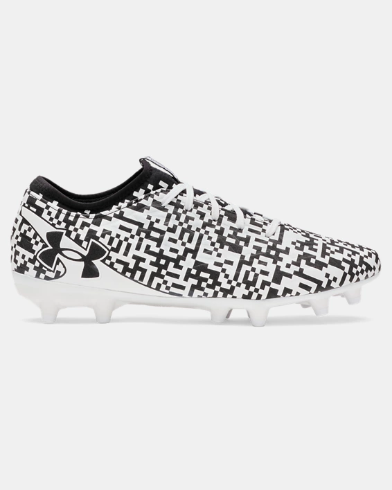 UA Magnetico Select 5 FG Unisex Soccer Cleats