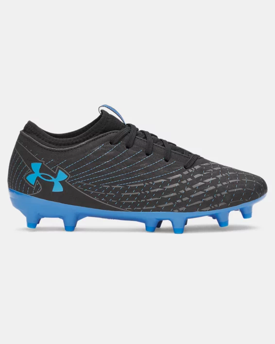 UA Magnetico Select 5 FG Jr. Boys Soccer Cleats