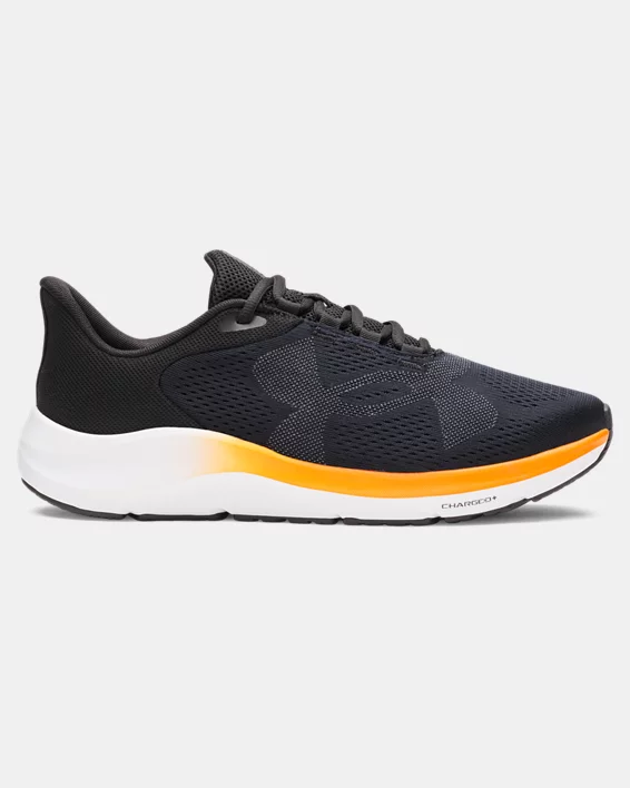 UA Pursuit 4 Big Logo Mens Running Shoes