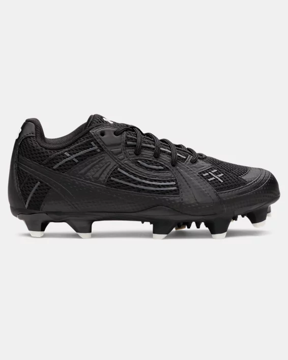 UA Glyde Sola Pro TPU Womens Softball Cleats