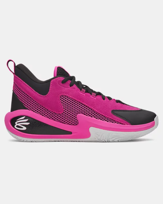 Curry 3Z 25 SDE Unisex Basketball Shoes