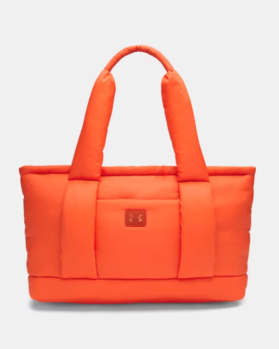 UA Studio Puffer Womens Tote Bag