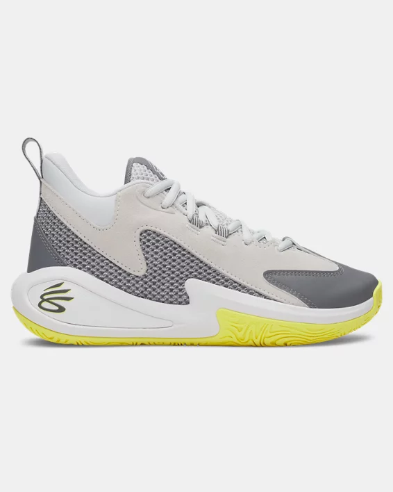 Halo Gray-Lumin Yellow-Titan Gray-015