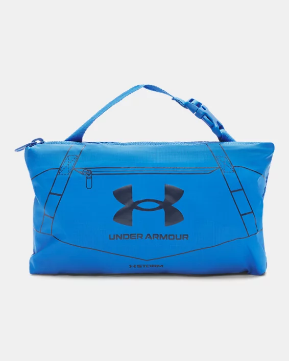 Blue Atlantis-Washed Navy-402