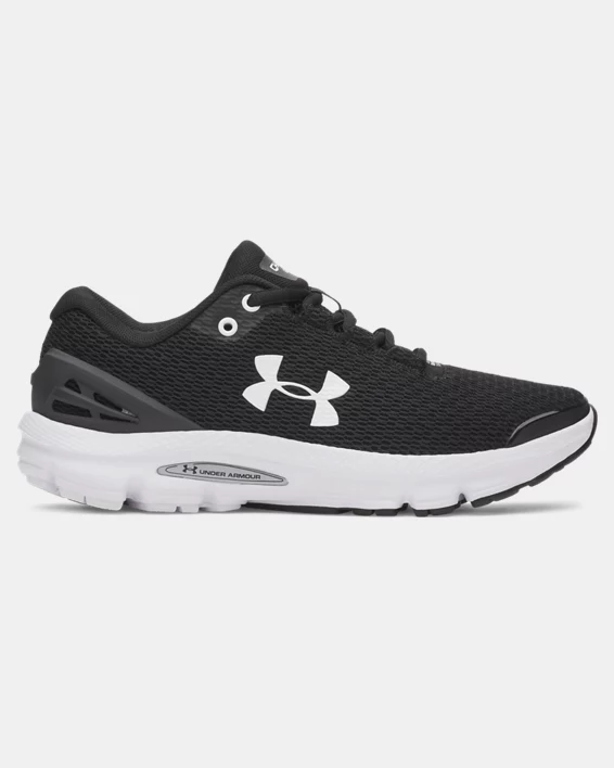 UA Charged Gemini 2020 Grade School Running Shoes