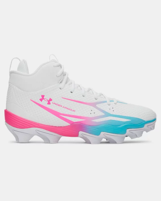 White-Fresco Blue-Pink Rave-101