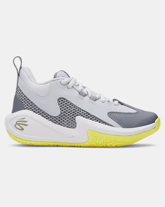 Halo Gray-Lumin Yellow-Titan Gray-015