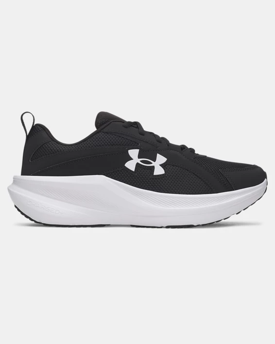 UA Assert 11 Mens Running Shoes