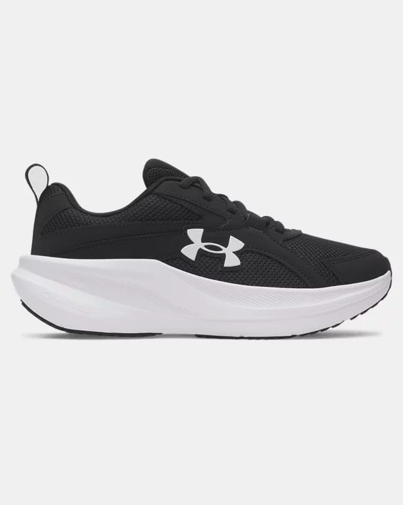 UA Assert 11 Wide (D) Womens Running Shoes