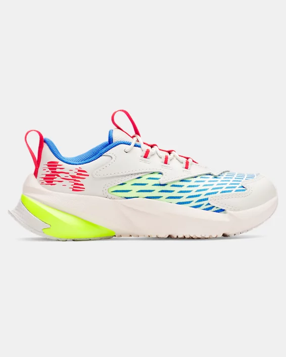 Summit White-High Vis Yellow-Racer Red-110