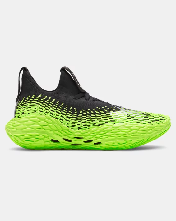 UA FUTR X Elite 2 Unisex Basketball Shoes