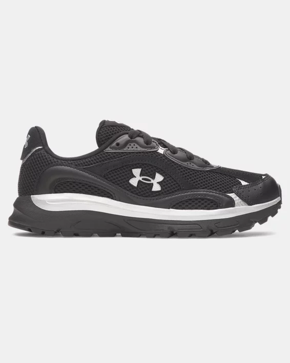 UA Tech Runner Womens Shoes