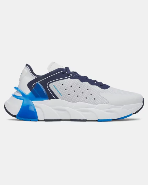 White-Washed Navy-Blue Atlantis-101