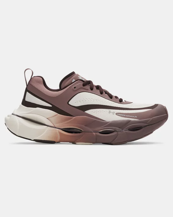 UA Halo Racer Womens Running Shoes