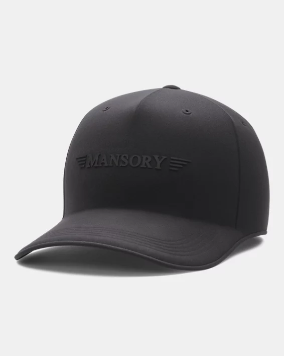 UA x Mansory StealthForm Unisex Hat