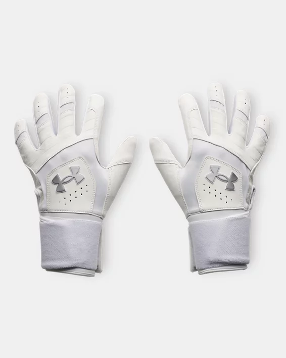 White-Metallic Silver-100