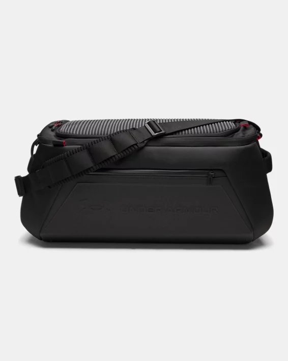 UA No Weigh Backpack Duffle