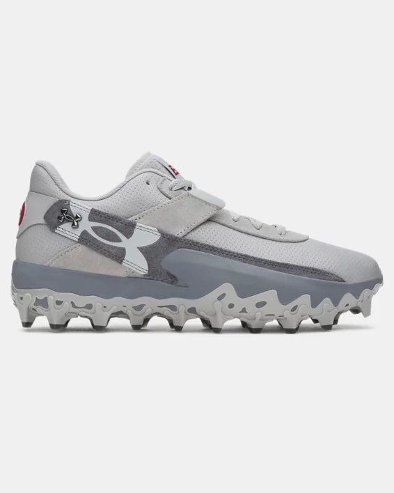 Baseball Gray-Titan Gray-075