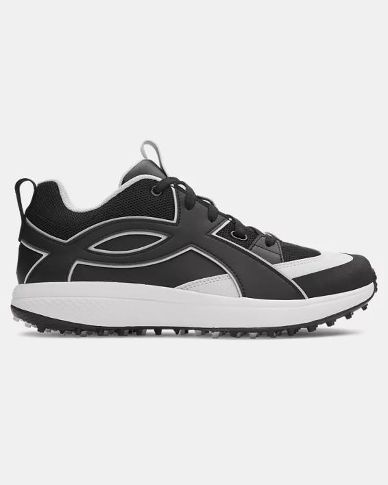 UA Yard Icon Turf Mens Baseball Shoes