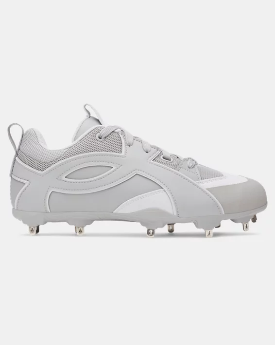 Baseball Gray-Halo Gray-075